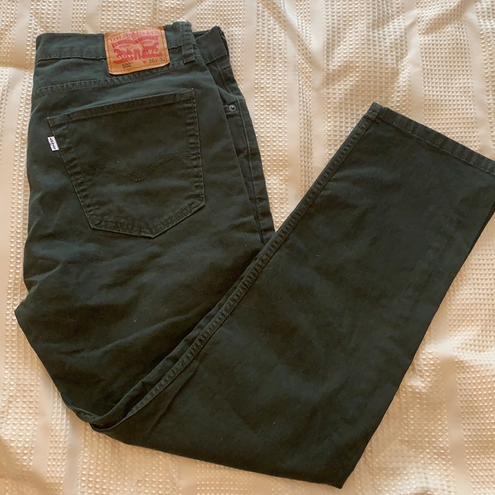 Men’s Levi’s